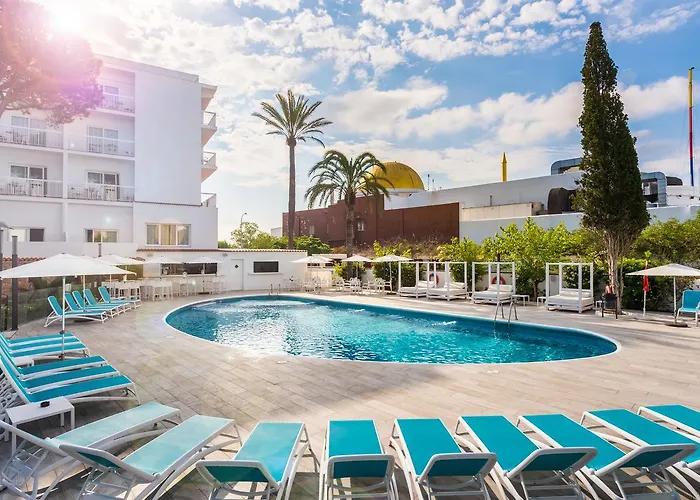 Hotel Vibra Marco Polo I
